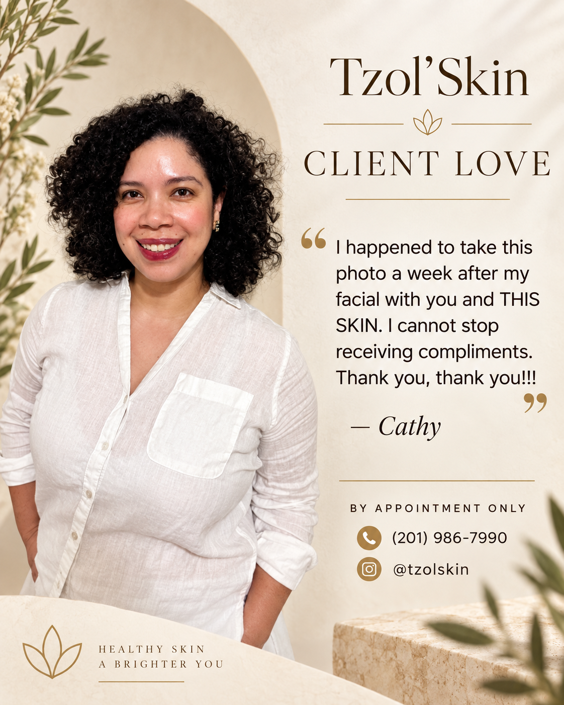 Fall Detox Facial