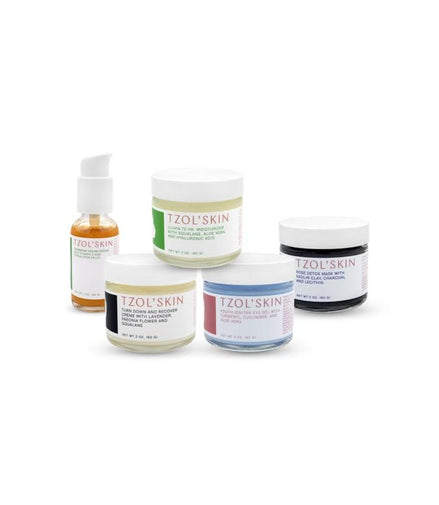 Essential Skincare Set