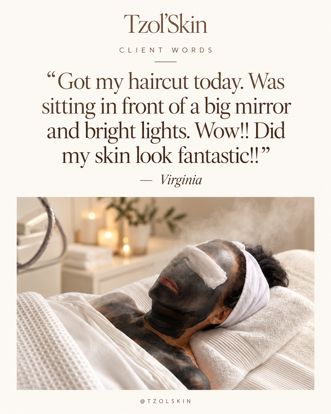 Fall Detox Facial