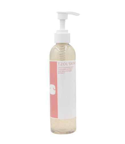 Cielo Face Cleanser