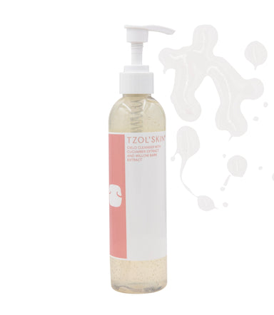 Cielo Cleanser