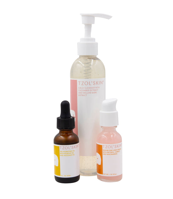 Radiance Bundle