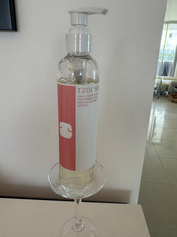 Cielo Cleanser