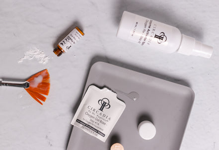 Berries & Bubbles  Facial