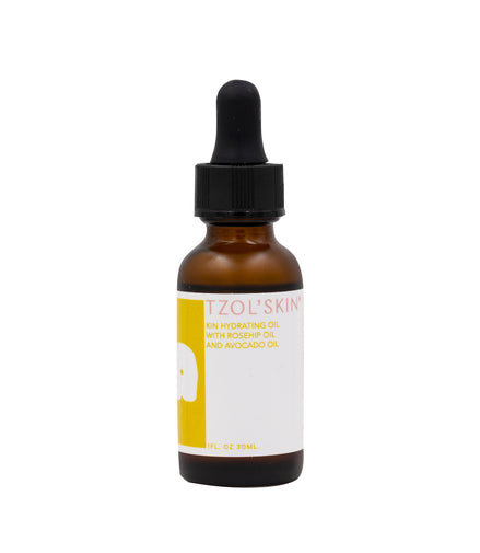 Kin Hydrating oil