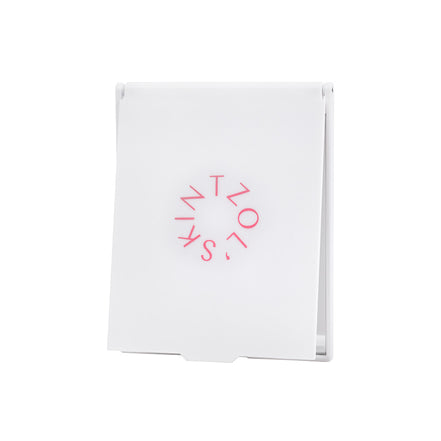 Tzol'skin compact mirror