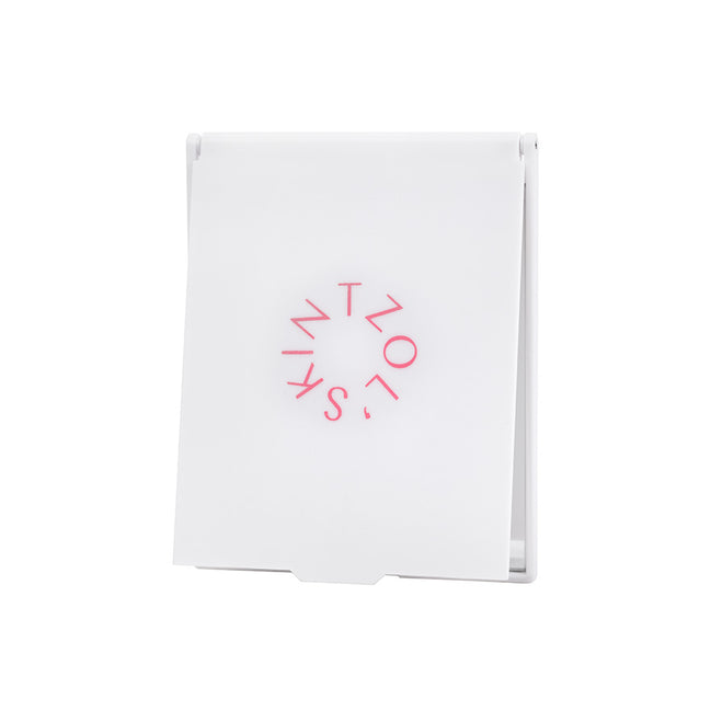 Tzol'skin compact mirror