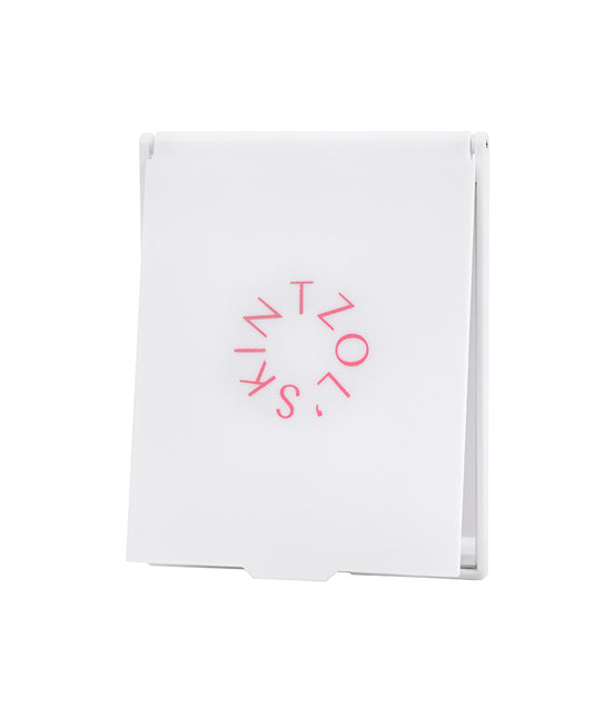 Tzol'skin compact mirror