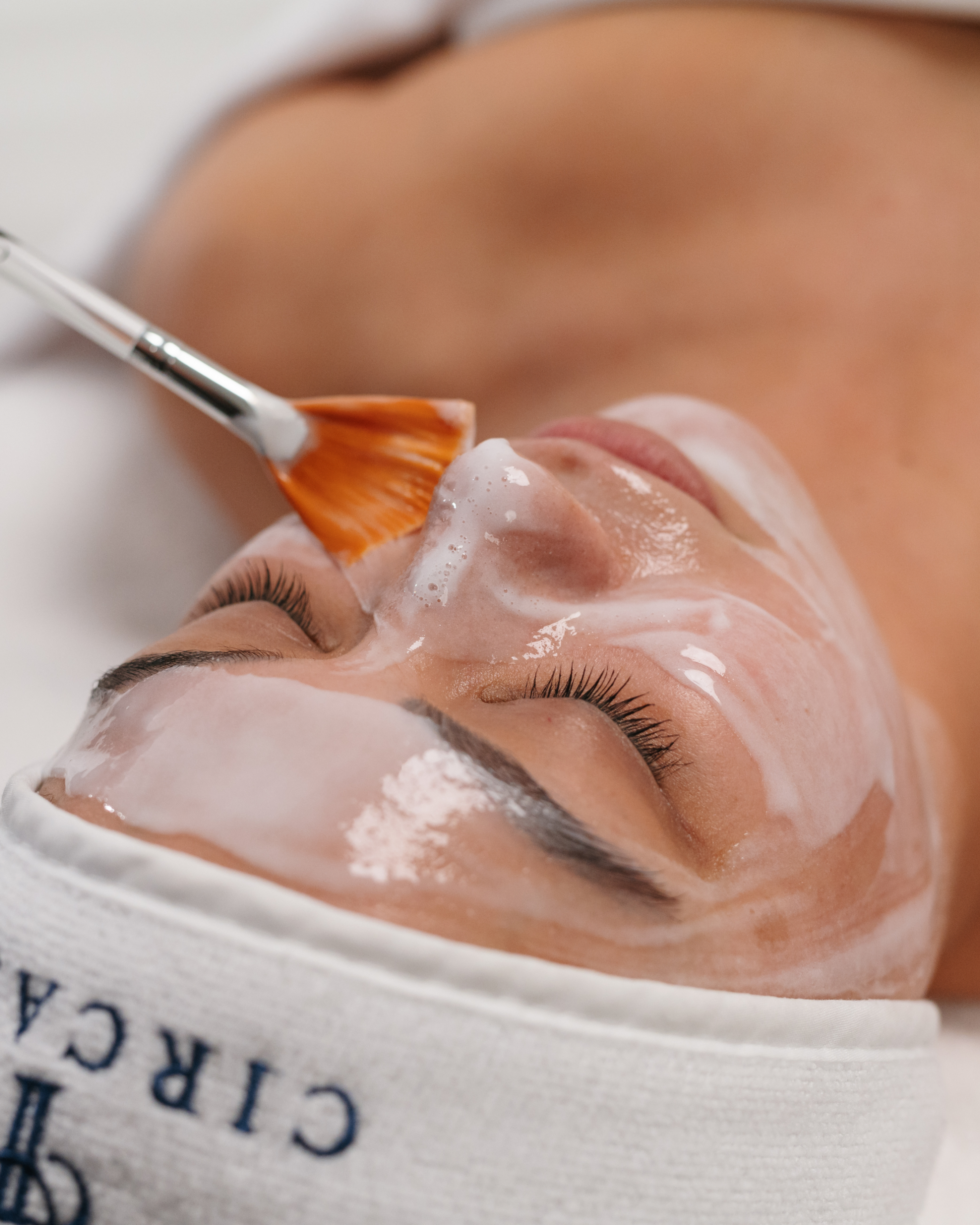 Berries & Bubbles  Facial