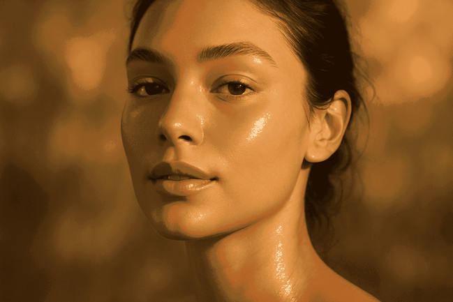 facial