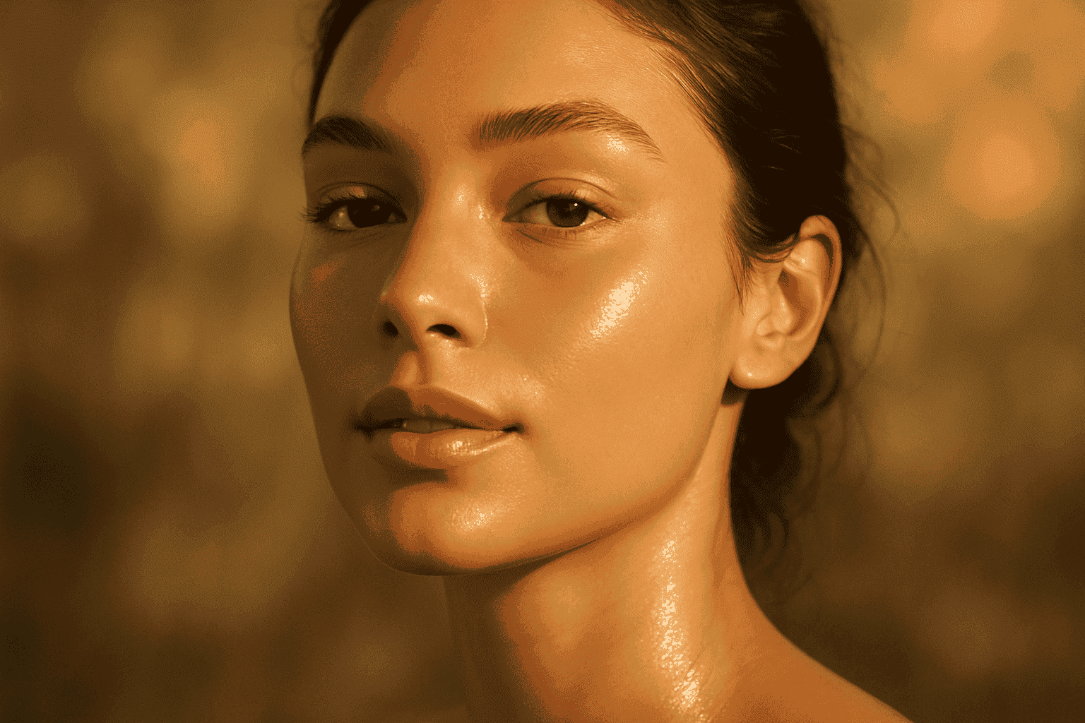 facial