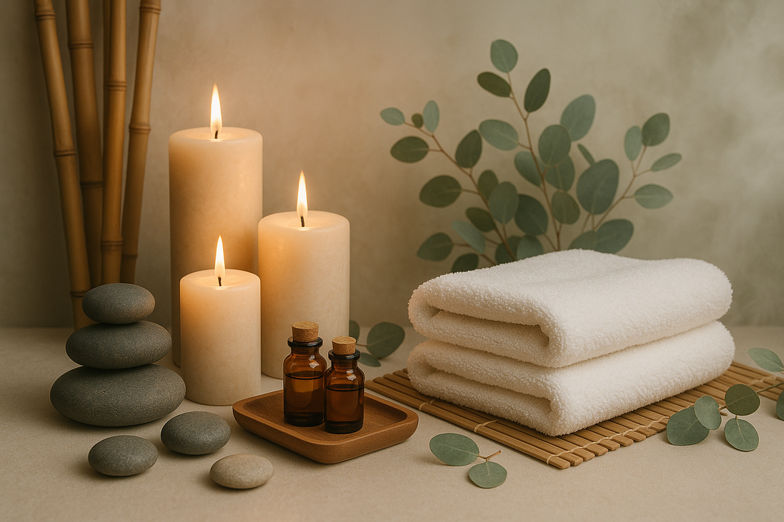 spa