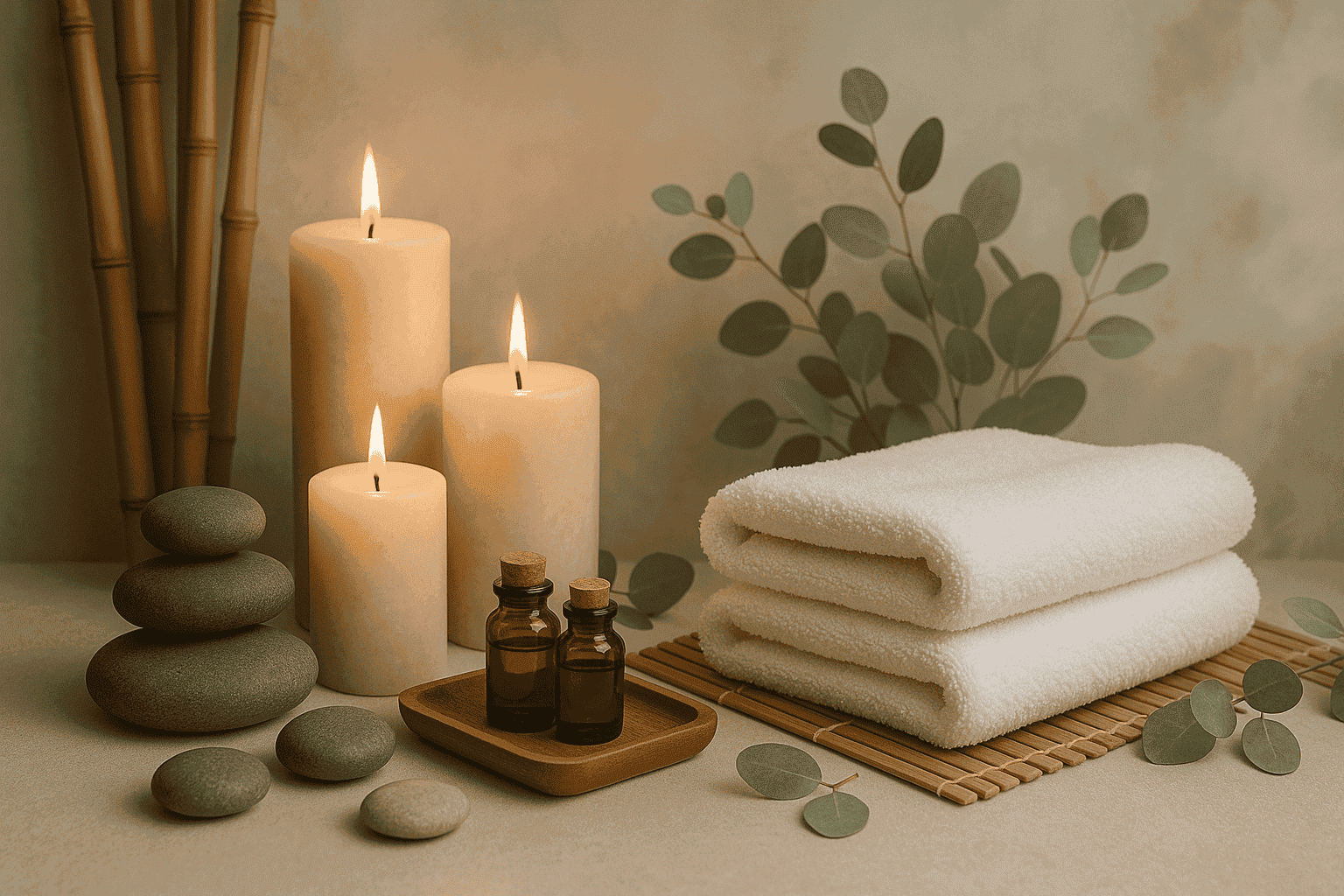 spa