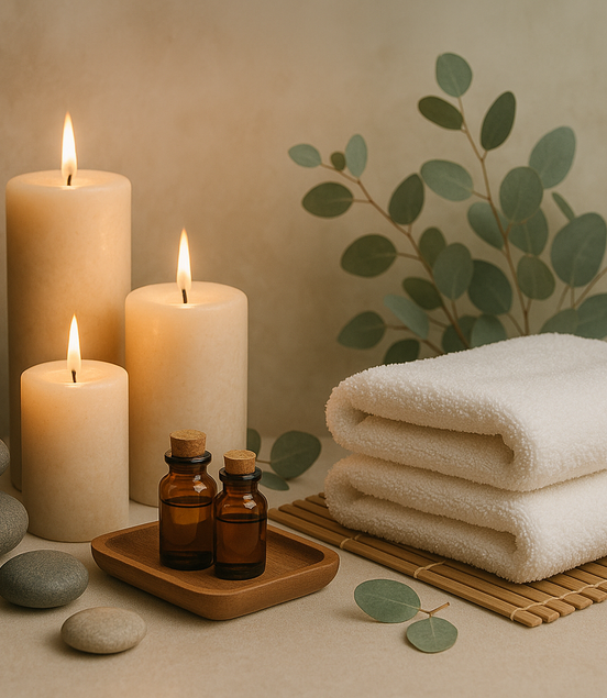 spa