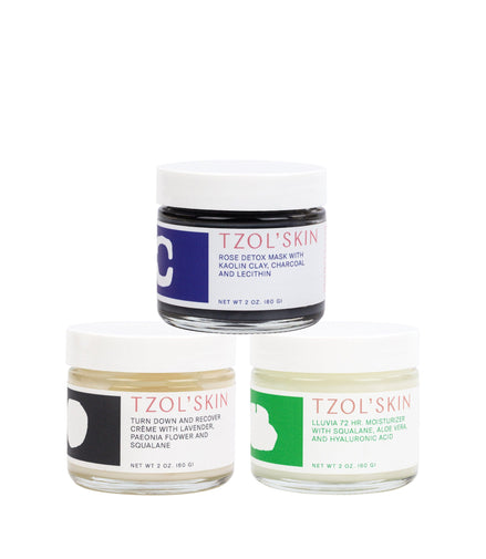 Beauty Bundle Essentials
